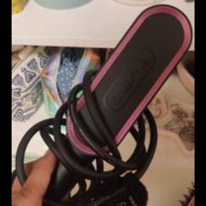 Tymo Hair Straightener Brush
